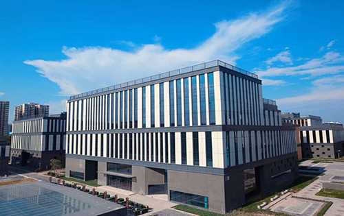 首汇健康科技园