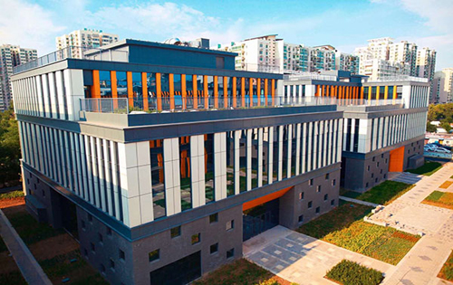 首汇健康科技园出租实拍图4